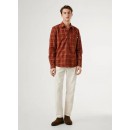 PEPE JEANS 'CLIFFTON' ΠΟΥΚΑΜΙΣΟ ΑΝΔΡΙΚΟ PM3090832-262