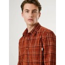 PEPE JEANS 'CLIFFTON' ΠΟΥΚΑΜΙΣΟ ΑΝΔΡΙΚΟ PM3090832-262