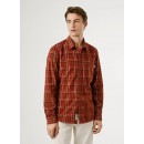 PEPE JEANS 'CLIFFTON' ΠΟΥΚΑΜΙΣΟ ΑΝΔΡΙΚΟ PM3090832-262