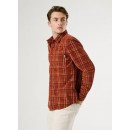 PEPE JEANS 'CLIFFTON' ΠΟΥΚΑΜΙΣΟ ΑΝΔΡΙΚΟ PM3090832-262