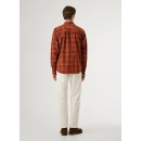 PEPE JEANS 'CLIFFTON' ΠΟΥΚΑΜΙΣΟ ΑΝΔΡΙΚΟ PM3090832-262