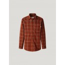 PEPE JEANS 'CLIFFTON' ΠΟΥΚΑΜΙΣΟ ΑΝΔΡΙΚΟ PM3090832-262