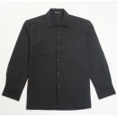 RECKLESS ΜΑΥΡΟ ΠΟΥΚΑΜΙΣΟ 5624