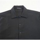 RECKLESS ΜΑΥΡΟ ΠΟΥΚΑΜΙΣΟ 5624