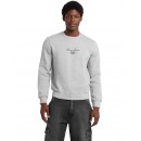GUESS JEANS M SLIM SCRIPT CREWNECK SWEATER - M5BQ35K9V31-H90Z