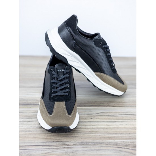 MARIO BALDINI  BLACK 160