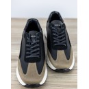 MARIO BALDINI  BLACK 160