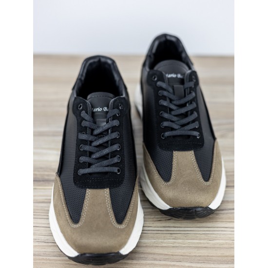 MARIO BALDINI  BLACK 160