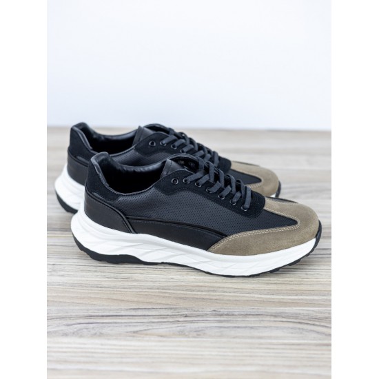 MARIO BALDINI  BLACK 160