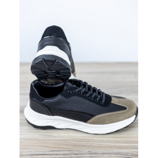 MARIO BALDINI  BLACK 160