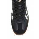 Ανδρικό Υπόδημα PEPE JEANS PMS000010-999 Μαύρο