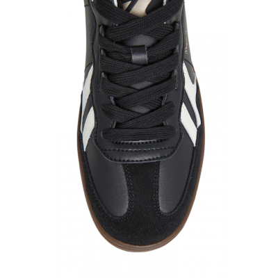 Ανδρικό Υπόδημα PEPE JEANS PMS000010-999 Μαύρο