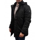 Biston - 54-201-084 - Black - Μπουφάν