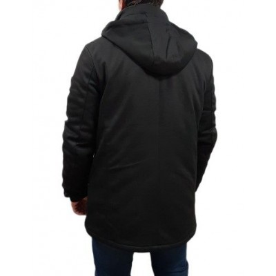 Biston - 54-201-084 - Black - Μπουφάν