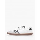 Aνδρικά Sneakers PEPE JEANS BALL CLASS PMS00042 800 WHITE