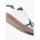 Aνδρικά Sneakers PEPE JEANS BALL CLASS PMS00042 800 WHITE