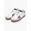 Aνδρικά Sneakers PEPE JEANS BALL CLASS PMS00042 800 WHITE