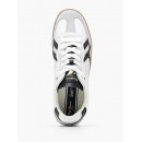 Aνδρικά Sneakers PEPE JEANS BALL CLASS PMS00042 800 WHITE