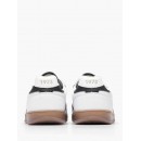 Aνδρικά Sneakers PEPE JEANS BALL CLASS PMS00042 800 WHITE