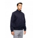 BISTON JACKET ΑΝΔΡΙΚΟ ΜΠΛΕ 53-201-011 REGULAR FIT