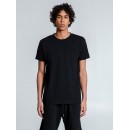 Ανδρικό T-Shirt MAGIC BEE 2502-BLACK 2502-BLACK