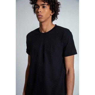 Ανδρικό T-Shirt MAGIC BEE 2502-BLACK 2502-BLACK