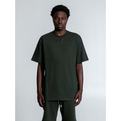 Ανδρικό T-Shirt Magic Bee 2516-KHAKI 2516-KHAKI Ανδρικό T-Shirt Magic Bee 2516-KHAKI 2516-KHAKI