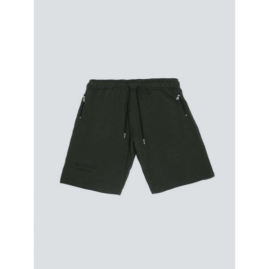Ανδρική Βερμούδα MAGIC BEE​ 2551-Khaki