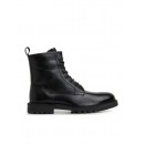 PEPE JEANS RYAN BRIT M ΔΕΡΜΑΤΙΝΑ ΜΠΟΤΑΚΙΑ ΑΝΔΡΙΚΑ PMS500002-999