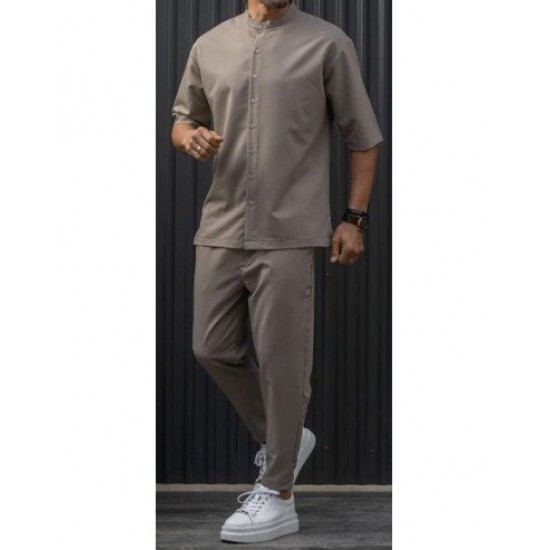 HENRY CLOTHING  ΠΑΝΤΕΛΟΝΙ 8-100 FANCO