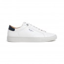 PEPE JEANS M JOE BASIC SHOES - PMS00048-800  white
