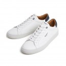 PEPE JEANS M JOE BASIC SHOES - PMS00048-800  white