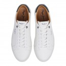 PEPE JEANS M JOE BASIC SHOES - PMS00048-800  white