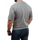 Pepe Jeans - PM508208-949 - Eggo N - Industrial Grey - μπλούζα μακό