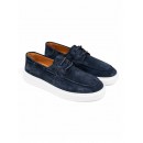 BOAT SHOES RIVIERA-DARK BLUE 272