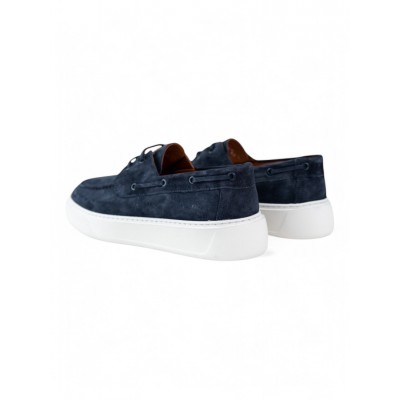 BOAT SHOES RIVIERA-DARK BLUE 272