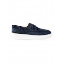 BOAT SHOES RIVIERA-DARK BLUE 272