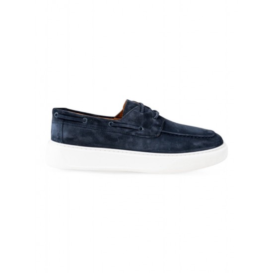 BOAT SHOES RIVIERA-DARK BLUE 272