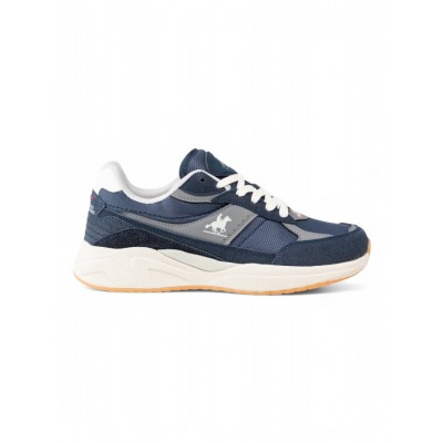 SNEAKERS U.S. GRAND POLO-BLUE 3231-BLUE SNEAKERS U.S. GRAND POLO-BLUE 3231-BLUE