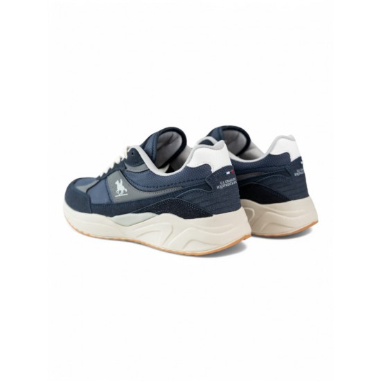 SNEAKERS U.S. GRAND POLO-BLUE 3231-BLUE