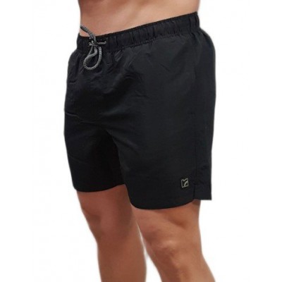 Rebase - 251RMTS-8006 - Swimwear - Black - Μαγιό