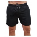 Rebase - 251RMTS-8006 - Swimwear - Black - Μαγιό