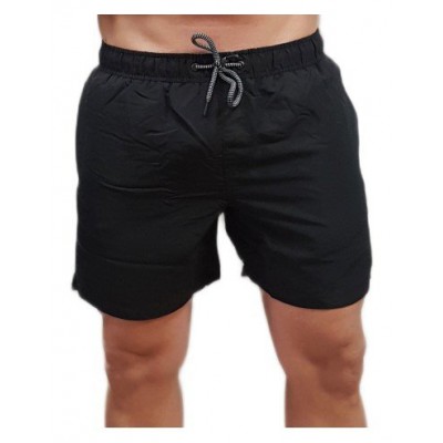 Rebase - 251RMTS-8006 - Swimwear - Black - Μαγιό Rebase - 251RMTS-8006 - Swimwear - Black - Μαγιό