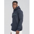 Rebase 252RTOP-1041 φούτερ DK blue