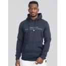 Rebase 252RTOP-1041 φούτερ DK blue