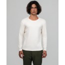 DEZIGN EM-2621 Μπλούζα εκρου