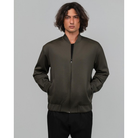 Dezign ΛΑΔΙ ΣΧΕΔΙΑΣΤΙΚΟ JACKET EJ-2613