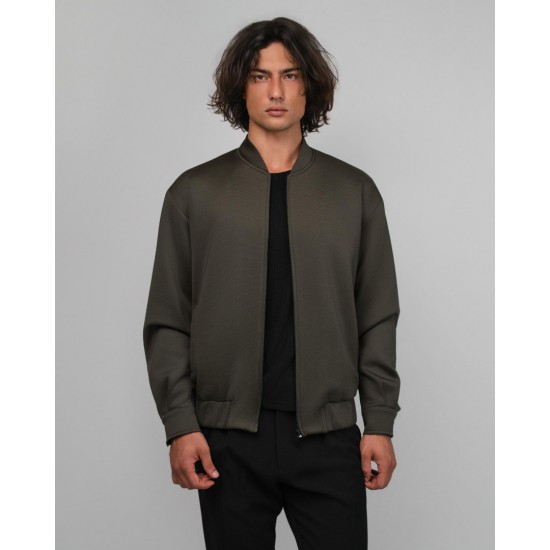 Dezign ΛΑΔΙ ΣΧΕΔΙΑΣΤΙΚΟ JACKET EJ-2613