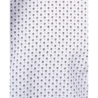 Dezign ΠΟΥΚΑΜΙΣΟ ΛΕΥΚΟ ΜΑΟ D-25132