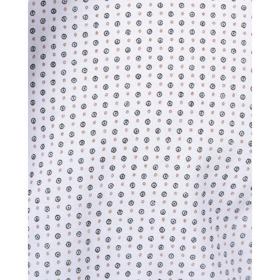 Dezign ΠΟΥΚΑΜΙΣΟ ΛΕΥΚΟ ΜΑΟ D-25132